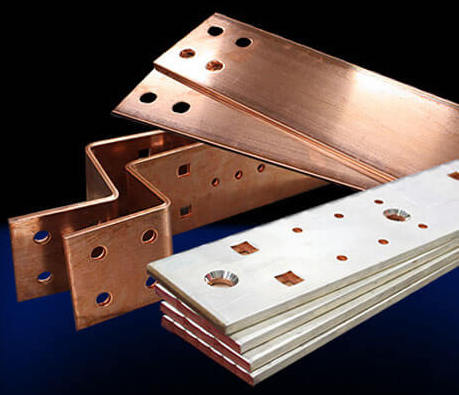 Image of Busbars